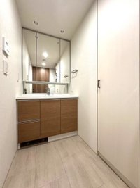 洗面台・洗面所