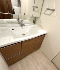 洗面台・洗面所