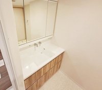 洗面台・洗面所