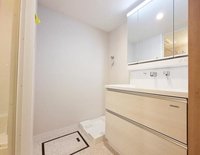 洗面台・洗面所