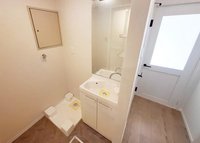 洗面台・洗面所