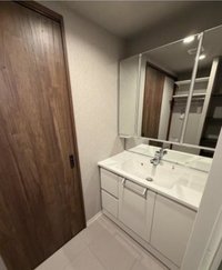 洗面台・洗面所