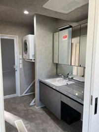 洗面台・洗面所