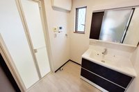 洗面台・洗面所