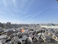 現地からの眺望