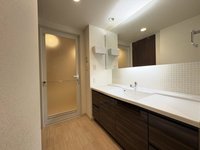 洗面台・洗面所