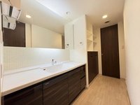 洗面台・洗面所