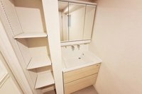 洗面台・洗面所