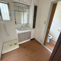 洗面台・洗面所