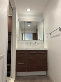 洗面台・洗面所