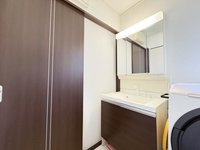 洗面台・洗面所