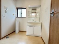 洗面台・洗面所