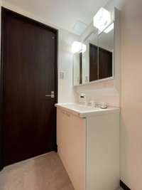 洗面台・洗面所