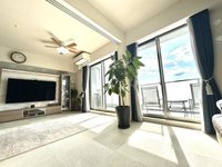 同仕様写真（リビング）