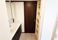 洗面台・洗面所