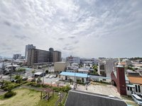 現地からの眺望