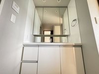 洗面台・洗面所