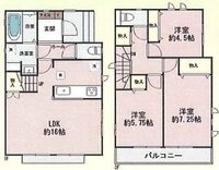 B号棟