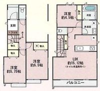 A号棟