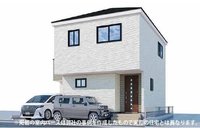 1号棟