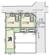 2号棟