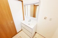 洗面台・洗面所