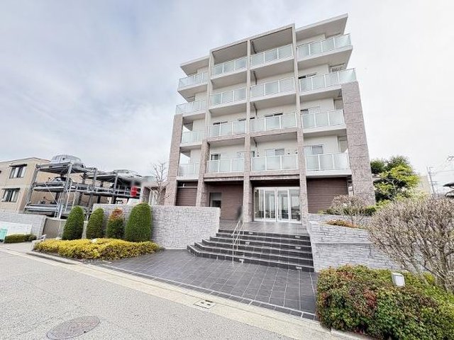 中古マンション