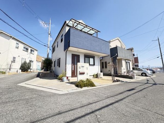中古一戸建て