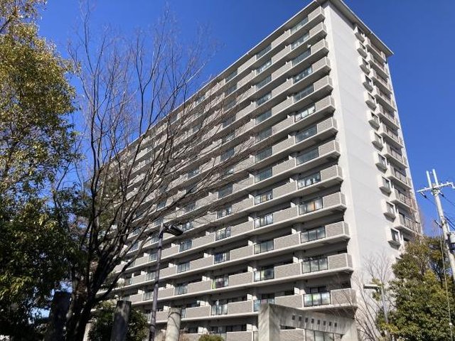 中古マンション