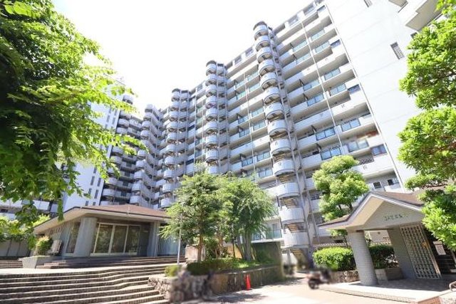 中古マンション