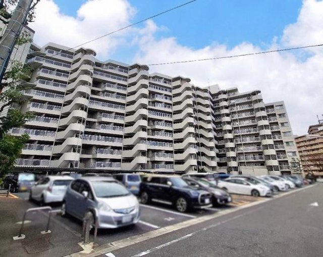 中古マンション