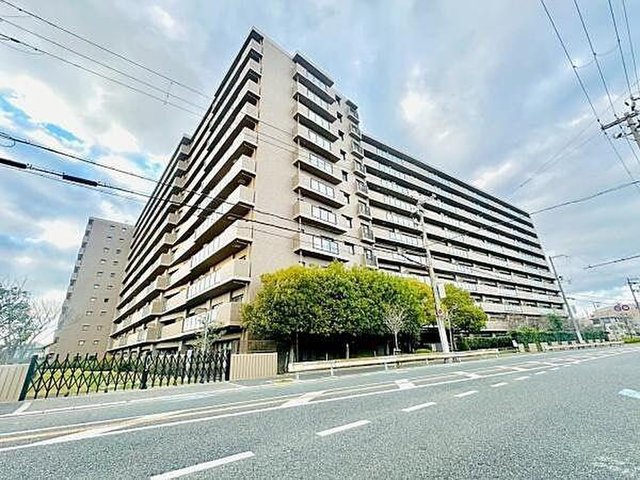中古マンション