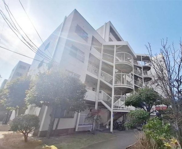 中古マンション