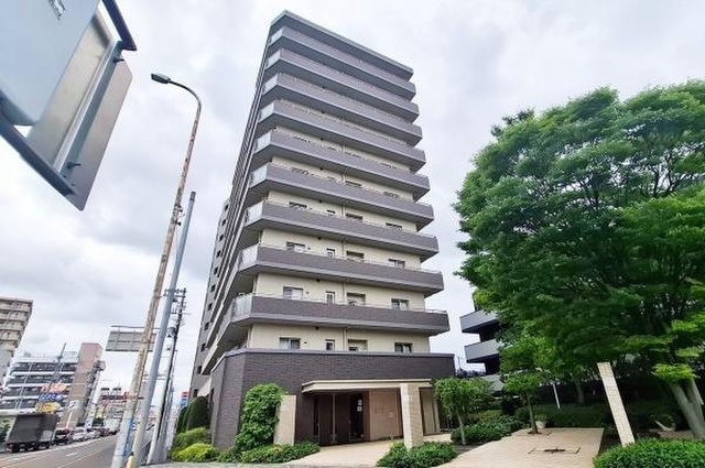 中古マンション
