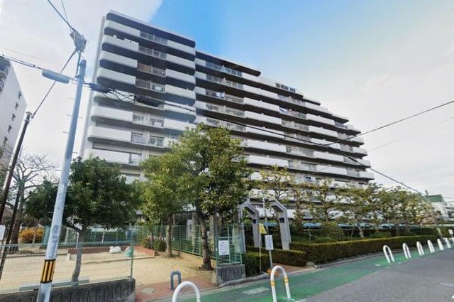 中古マンション