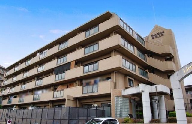 中古マンション
