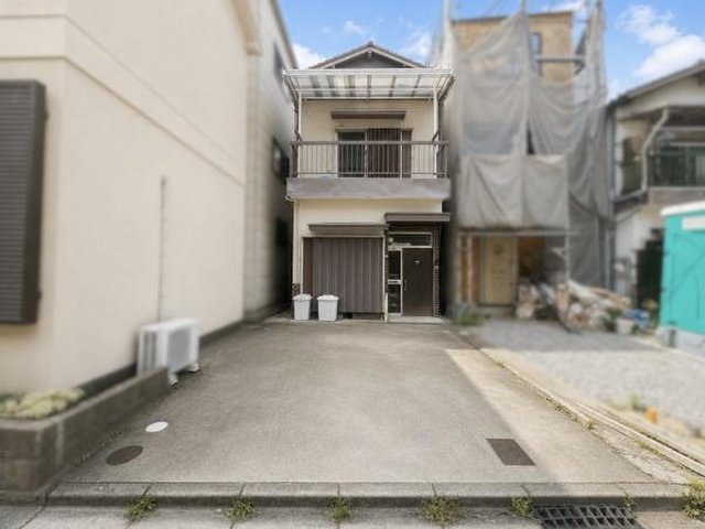 土地