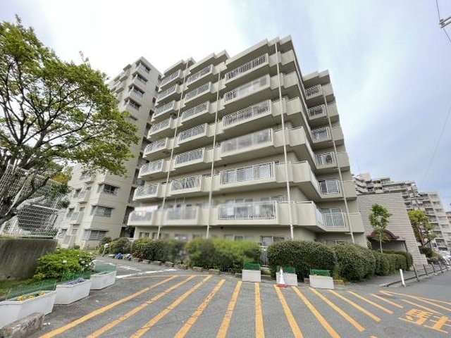 中古マンション