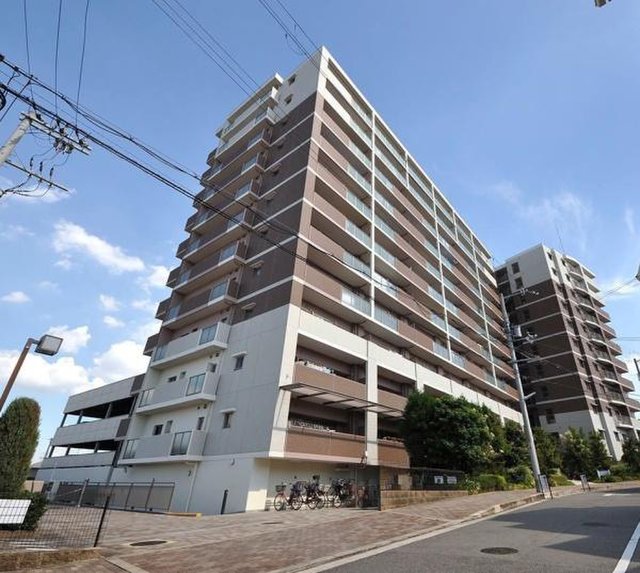 中古マンション