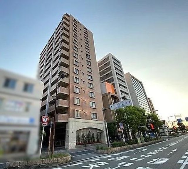 中古マンション