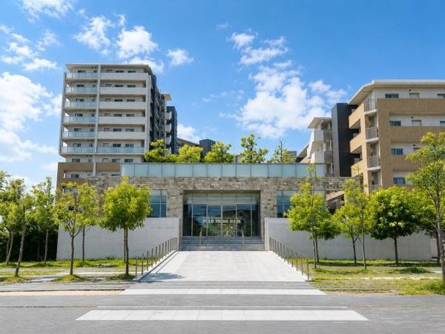 中古マンション