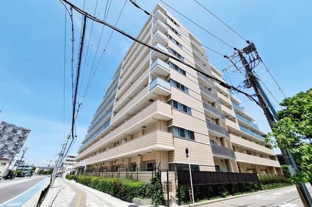 中古マンション