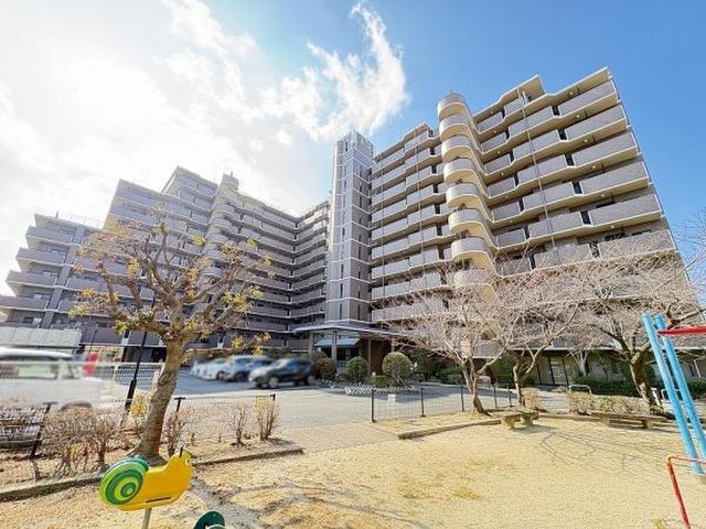 中古マンション