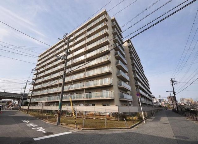 中古マンション