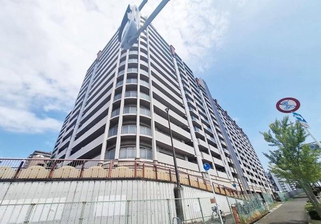 中古マンション