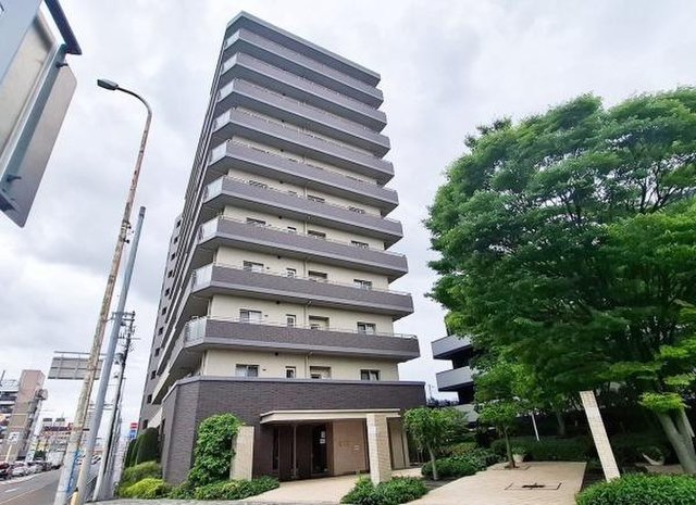中古マンション