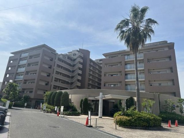 中古マンション