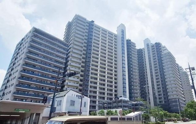 中古マンション