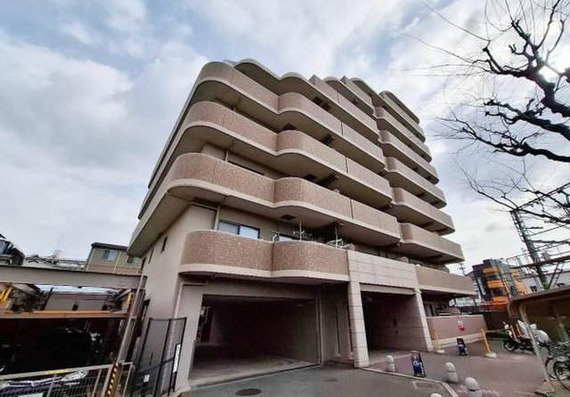 中古マンション
