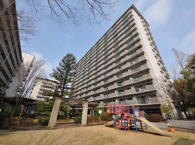 中古マンション